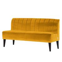 Jack & Alice home24 Küchensofa Esquina (2-Sitzer)