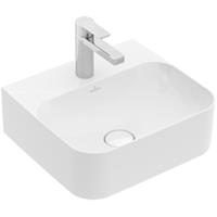 Villeroy & Boch Fontein Toilet Finion zonder overloop Stehen