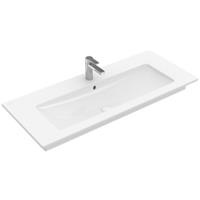 Villeroy & Boch Meubelwastafel met overloop Venticello 800 x 500 mm (41048)