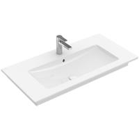 Villeroy & Boch Meubelwastafel met overloop Venticello 1000 x 500 mm (4104A)