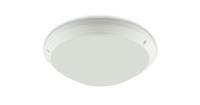 Groenovatie LED Plafondlamp 15W, Rond 26cm, Waterdicht IP54, Sensor