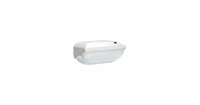 Philips CoreLine BWC110 LED 668lm 830 Weiß mit Sensor