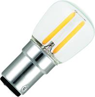 SPL | LED Pygmy Lampe| Ba15d 1,5W (ersetzt 14) 55mm