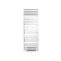 Vasco Elektrische Radiator met Blower  Carre CB-EL-BL Verkeerswit (alle maten)