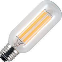 SPL | LED RÃ¶hrenlampe | E27 6,5W (ersetzt 55W) 130mm  Dimmbar