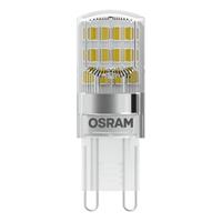 osram LEDPPIN20CL1,9/827G9 - LED-lamp/Multi-LED 220...240V G9 white LEDPPIN20CL1,9/827G9