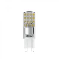 Osram Parathom PIN LED insteeklamp 230V mat 2,6W (vervangt 30W) G9