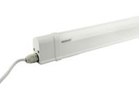 groenovatie LED TL T5 Geintegreerd Armatuur, 16W, 120 cm, Warm Wit, Waterdicht
