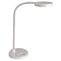 Led-bureaulamp met flexibele arm - Flex - CEP