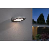 Home24 Solar-wandlamp Ryse