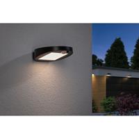 Home24 Solar-wandlamp Ryse