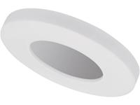 Ledvance Ring LED-Deckenleuchte, weiß, 28cm