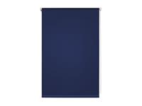 LICHTBLICK Thermo rolgordijn 70 x 150 cm, Blauw