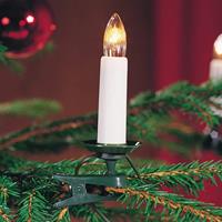 Konstmide CHRISTMAS Afneembare stekker - lichtketting Neas 35-lamps