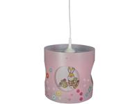 niermann Standby Dreh-Pendelleuchte Bungee Bunny