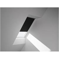 Velux Dakraamrolgordijn DKL MK04 3009S Zwart