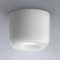 Serien -    Plafondlamp  Cavity Gelakt wit  Aluminium