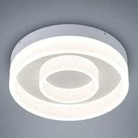 Helestra Liv - ronde LED plafondlamp, 30cm