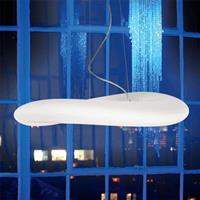 Linea Light Mr. Magoo - LED-Hängeleuchte 76 cm dimmbar