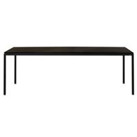 Vipp Tafel - Donker Eiken / 200 cm.