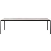 Vipp Tafel - Grijs Keramiek / 240 cm.