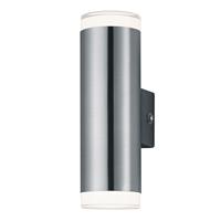 Home24 LED-wandlamp Aracati II, home24