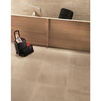 Fap Maku vloertegel 60x60cm gerectificeerd Keramiek Taupe Mat JB1201-2