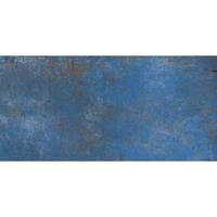 EnergieKer Tegel Flatiron Blue Mat Blauw 30.4x61 Gerectificeerd