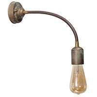 Moretti Buigbare wandlamp Allen
