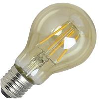 Bailey LED filament E27 4W waterdicht IP65 goud