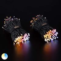 Twinkly Gold Edition - 250 AWW LEDs Lights String - Generation II
