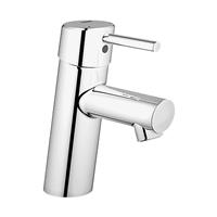 Grohe Concetto Basin tap S-Size Chrome