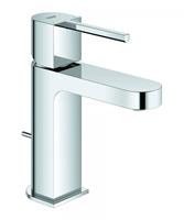 Einhand-WT-Batterie Plus 32612S-Size chrom - Grohe