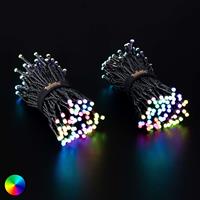 Twinkly 250 RGB LEDs Lights String - Generation II