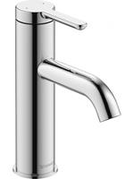 Duravit C.1 Einhebel-Waschtischmischer M, C11020002046