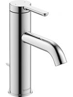 Duravit C.1 Einhebel-Waschtischmischer M, C11020001046