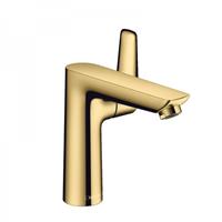 hansgrohe Wastafelmengkraan Talis E 175 mm