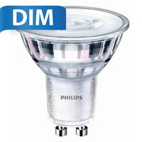 Philips CorePro LEDspot 5-50W GU10 840 36D DIM