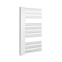 Sapho Designradiator  Altalena Recht 60x121 cm 642W Wit 