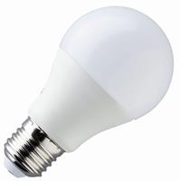 Standaardlamp LED E27 7W (vervangt 60W)