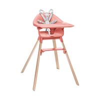 Kinderstoel Stokke Clikk™ Sunny Coral