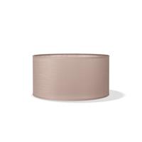 Home sweet home lampenkap Bling 45 - taupe