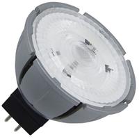 SPL MR16 Pro LED Spot GU5,3 7,5W (vervangt 50W) dimbaar