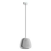 EGLO hanglamp Albarino 26 cm - chroom