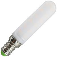 SPL LED Röhrenlampe E14 4W (ersetzt 30W)