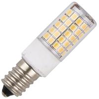 SPL LED buislamp E14 5W (vervangt 38W) dimbaar