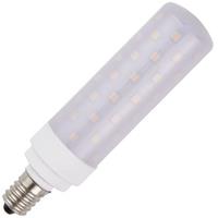 SPL LED buislamp E14 10W (vervangt 85W) dimbaar