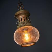 Moretti Originele hanglamp Wind - 1-lichts