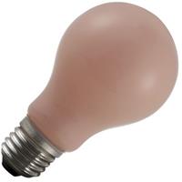 SPL Flame LED filament lamp E27 4,5W (vervangt 25W) dimbaar