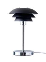 Dyberg Larsen Dyberg-Larsen - DL16 Table Lamp - Black (7085)